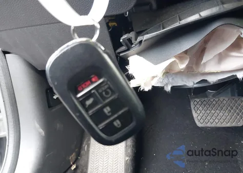 2023 Honda Hr-V 2Wd Sport z USA, uszkodzony, nr VIN 3CZRZ1H58PM721901